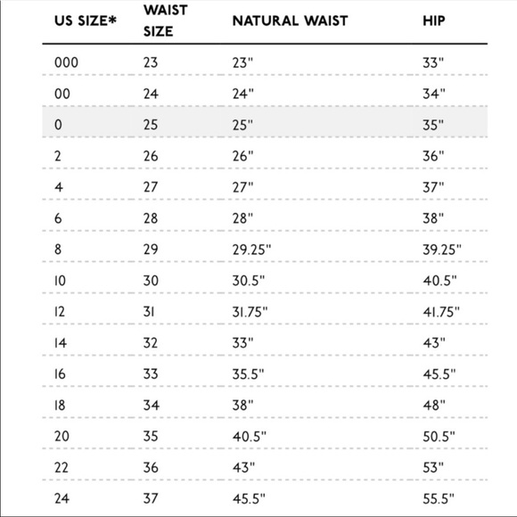 Madewell 10" High-Rise Skinny Jean in Cordova Wash - Picture 6 of 6